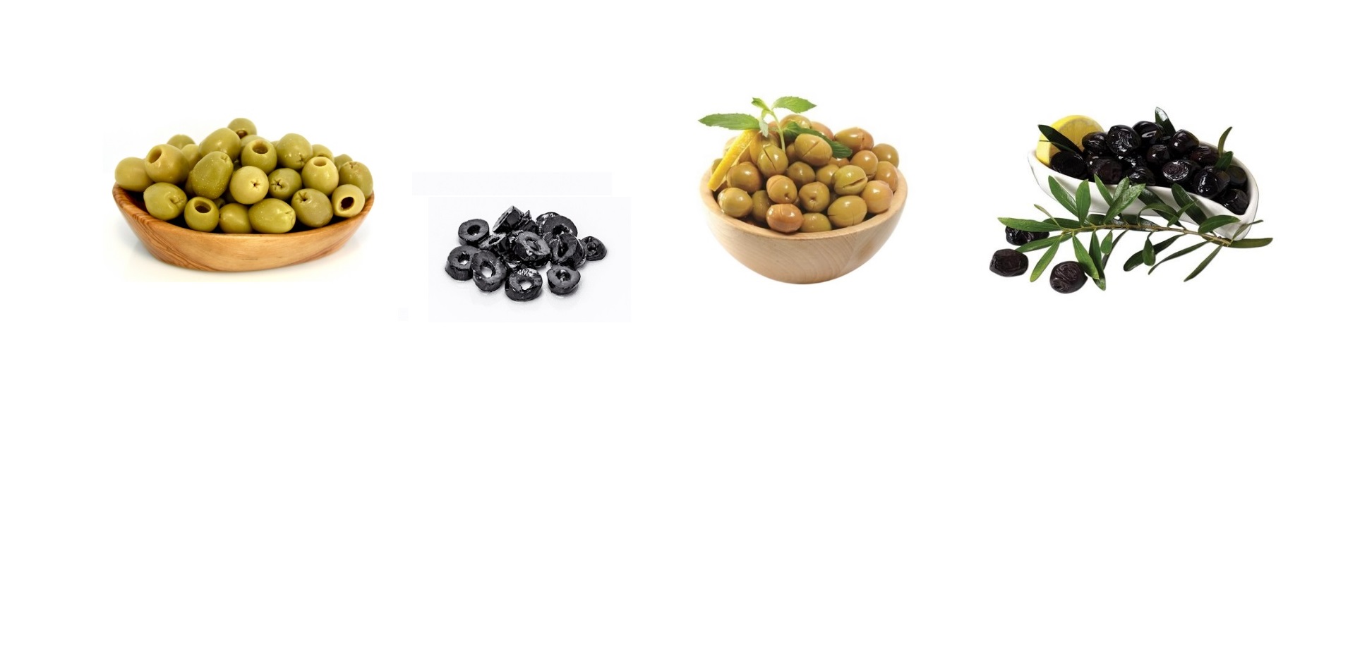 Zeytin İşleme Makineleri
